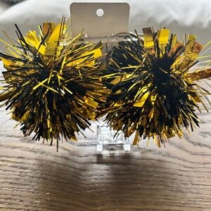Game Day Earrings